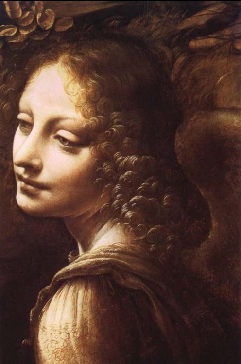 Malt av Leonardo da Vinci